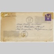 Letter (with envelope) to Molly Wilson from Violet Saito (July 1, 1943) (ddr-janm-1-75)