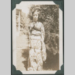 Photo of young woman (ddr-densho-355-361)