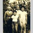Yanamura Family (ddr-densho-22-156)