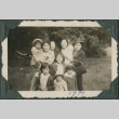 Group of women and children (ddr-densho-321-20)