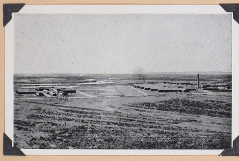 Photo of a camp (ddr-densho-483-491)