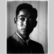 Portrait of Frank Miwa (ddr-densho-475-99)