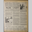 Pacific Citizen Vol. 87 No. 2017 (November 3, 1978) (ddr-pc-50-44)