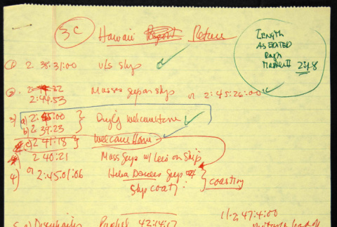 Hawaii return notes (ddr-densho-1007-1432)