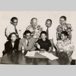 University of Hawaii agricultural extension leaders (ddr-njpa-2-964)