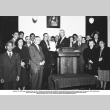 Alameda Japanese American History Project: Buena Vista United Methodist Church Collection (ddr-ajah-4)