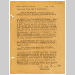 Project Director's bulletin, no. 48 (March 31, 1943) (ddr-csujad-48-101)