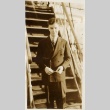 A man on a ship (ddr-njpa-1-1671)