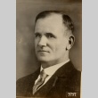 Portrait of Sir Frederick Stewart (ddr-njpa-1-1878)