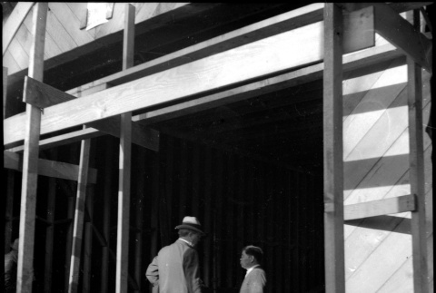 Photo front (ddr-densho-426-2158-mezzanine-cff6bf6fcb)