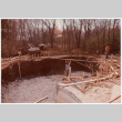 Pool under construction (ddr-densho-377-1805)