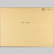 Envelope of Albert Amii photographs (ddr-njpa-5-36)