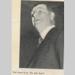 Newspaper clipping regarding Frank Knox (ddr-njpa-1-770)