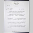 Memo to Chapter Presidents, Redress Reps from Bill Yoshino (ddr-chijacl-1-283)