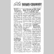 Gila News-Courier Vol. II No. 27 (March 4, 1943) (ddr-densho-141-63)
