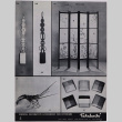 Two pages of product brochure (ddr-densho-424-414)