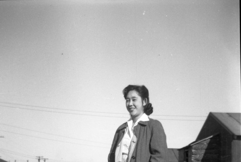 Mary Obata (ddr-densho-570-21)