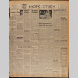 Pacific Citizen, Vol. 54, No. 1 (January 5, 1962) (ddr-pc-34-1)