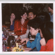 Friends and relatives at 45th Anniversary party (ddr-densho-477-582)