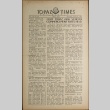 Topaz Times Vol. III No. 39 (June 26, 1943) (ddr-densho-142-177)