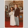 Barbara Yasui and Robert Hayman Wedding (ddr-ohs-1-260)