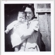 Woman holding baby (ddr-densho-322-9)