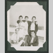 Five men (ddr-densho-471-106)
