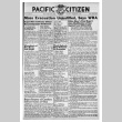 The Pacific Citizen, Vol. 24 No. 5 (February 8, 1947) (ddr-pc-19-6)