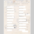 Membership list for J.A.N.E. (Japanese Americans in New England) 1978 (ddr-densho-523-730)