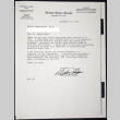 Letter to Walter Nakatsukasa from Richard Lugar (ddr-chijacl-1-403)
