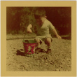 Young Boy with bucket (ddr-densho-426-180)