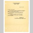 Letter from W. S. Hislop, Associate Construction Superintendent, Gila River Project, War Relocation Authority, April 23, 1945 (ddr-csujad-42-110)