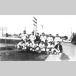 Baseball team (ddr-densho-34-27)
