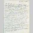 Letter from a camp teacher to her family (ddr-densho-171-38)