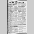 The Pacific Citizen, Vol. 20 No. 23 (June 9, 1945) (ddr-pc-17-23)