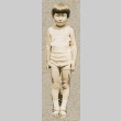 Cutout of young boy (ddr-densho-383-164)