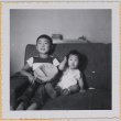 Susan and William Shiomi (ddr-densho-522-192)