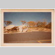 Rock formation and retaining wall (ddr-densho-377-2188)