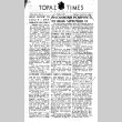 Topaz Times Vol. XII No. 8 (August 24, 1945) (ddr-densho-142-423)