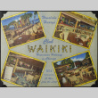 Postcard for Club Waikiki (ddr-densho-300-607)