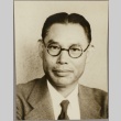 Shichiro Haga (ddr-njpa-5-1418)