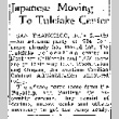 Japanese Moving to Tule Lake Center (June 2, 1942) (ddr-densho-56-811)