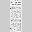Greedy Seek To Keep Nisei Away, Says Ickes (April 4, 1945) (ddr-densho-56-1111)