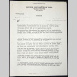 Memo to Interested Individuals from Bill Yoshino (ddr-chijacl-1-458)
