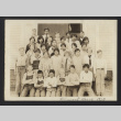Pleasant Grove School, 5th, 6th, 7th, 8th, 1930 (ddr-csujad-55-2595)