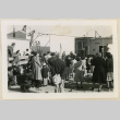 Audience at Dr. Jones' lecture (ddr-densho-37-963)