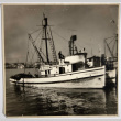 San Antonio IV boat (ddr-densho-542-589)