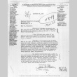 Letter to President Roosevelt from Galen M. Fisher (ddr-densho-67-92)