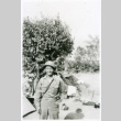 Smiling soldier (ddr-densho-1007-757)