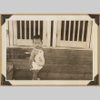 Baby Kunikazue at 15 months old (ddr-densho-542-515)